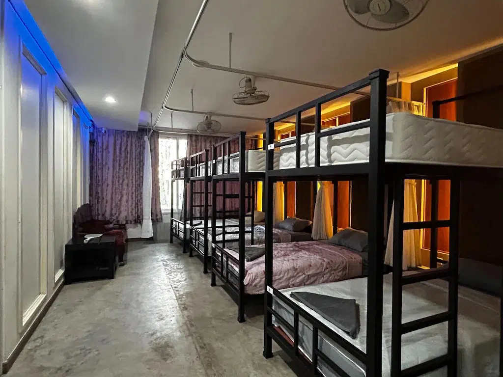 Room image